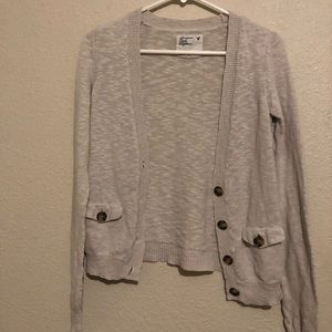 American Eagle Outfitters Cardigan